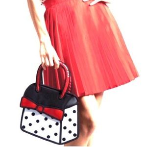 Jump from Paper Martini Bag 🍸